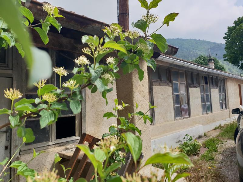 Longère - 84 m² - 3 pièces