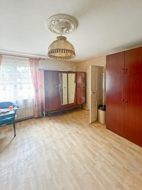 Maison - 73 m² - 3 pièces