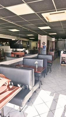 Local commercial - 124 m²