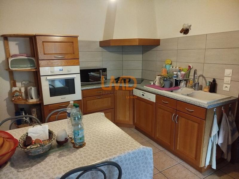 Maison - 150 m² - 4 pièces