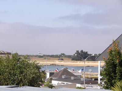 Appartement - 26 m² - 1 pièce