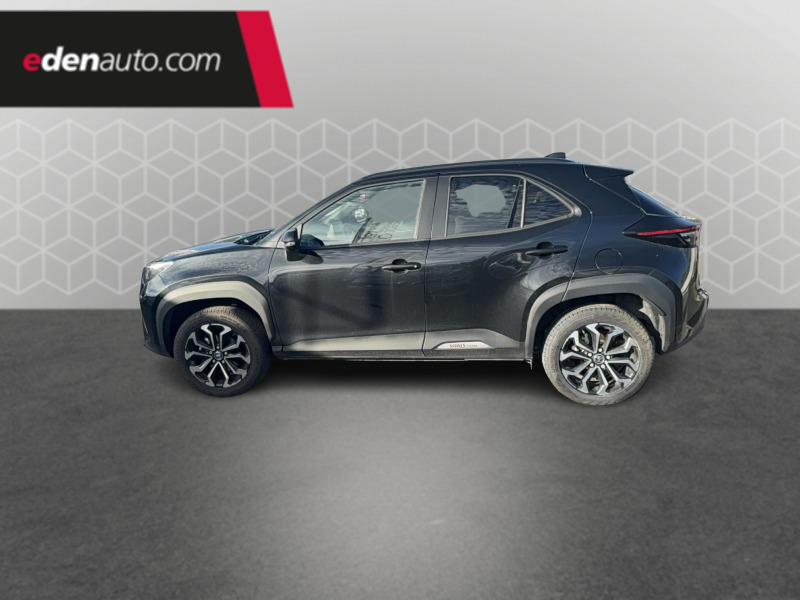 Toyota Yaris Cross Hybride 116h 2wd Design