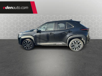 Toyota Yaris Cross Hybride 116h 2wd Design