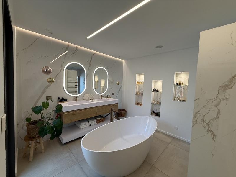 Maison - 200 m² - 5 pièces