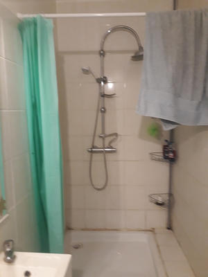 Appartement - 21 m² - 1 pièce