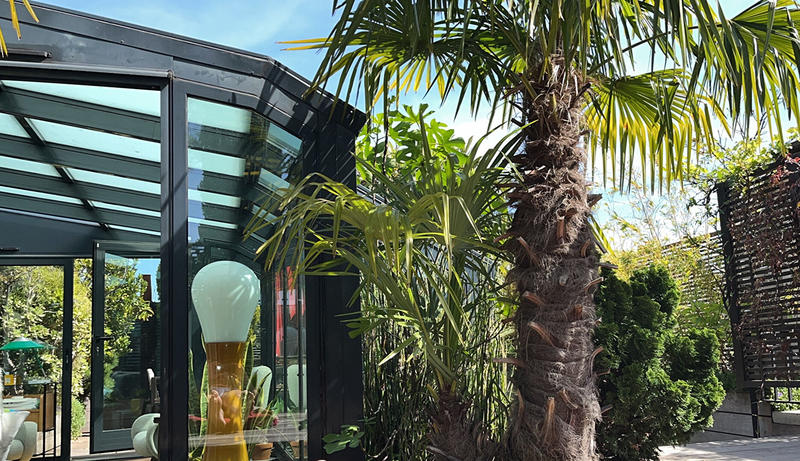 Appartement - 127 m² - 5 pièces