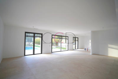 Bastide - 143 m² - 4 pièces