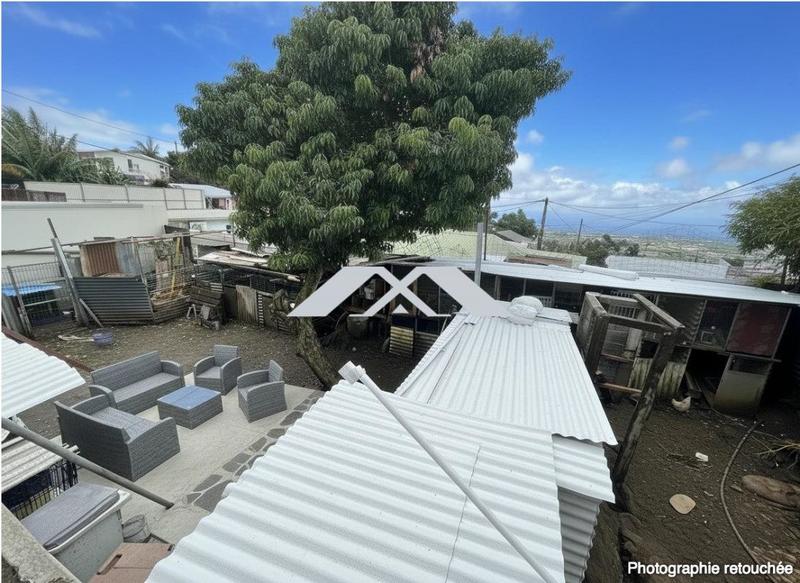 Maison - 78 m² - 4 pièces