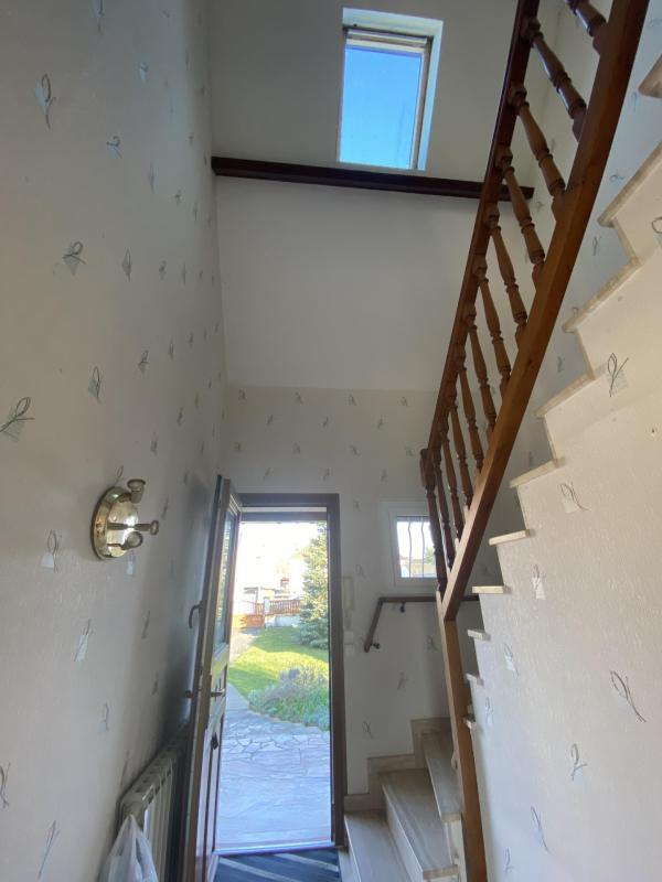 Maison - 207 m² - 8 pièces