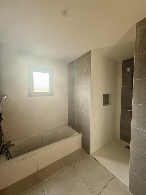 Maison - 126 m² - 4 pièces