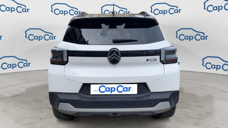 Citroën C3 113 44 Kwh Max