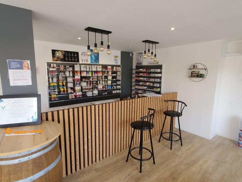 Local commercial - 90 m²