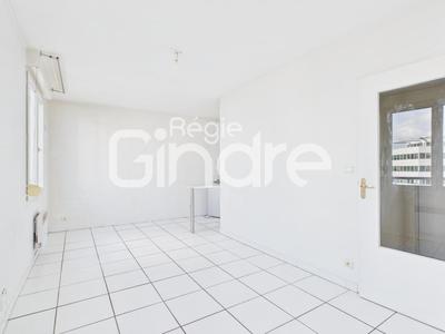 Appartement - 25 m² - 1 pièce