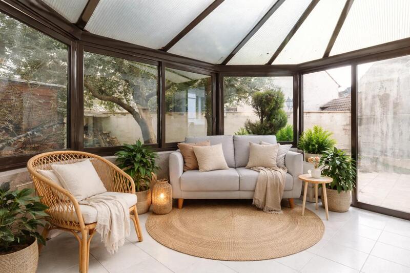 Maison - 114 m² - 6 pièces