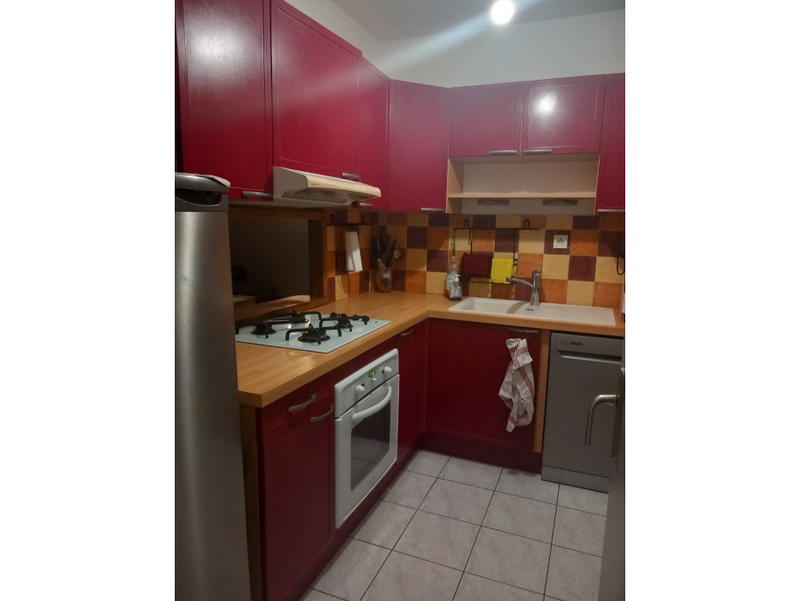 Maison - 73 m² - 4 pièces