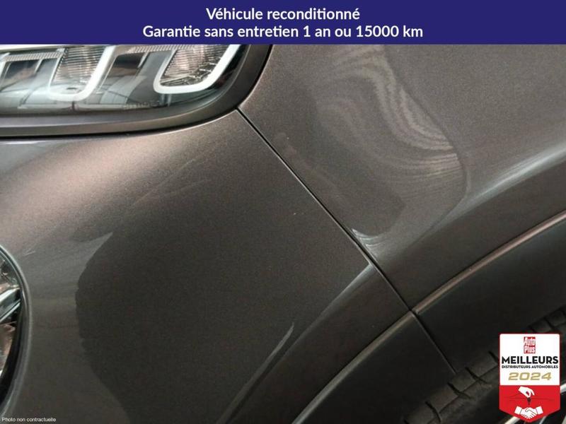 Citroen C3 1.5 Bluehdi 100ch s&amp;S Plus