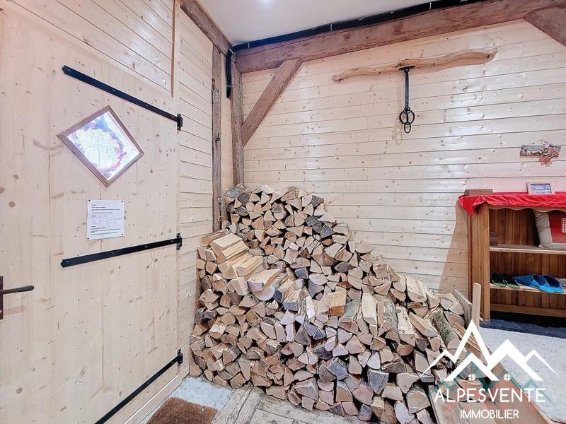 Maison ancienne - 200 m² - 9 pièces