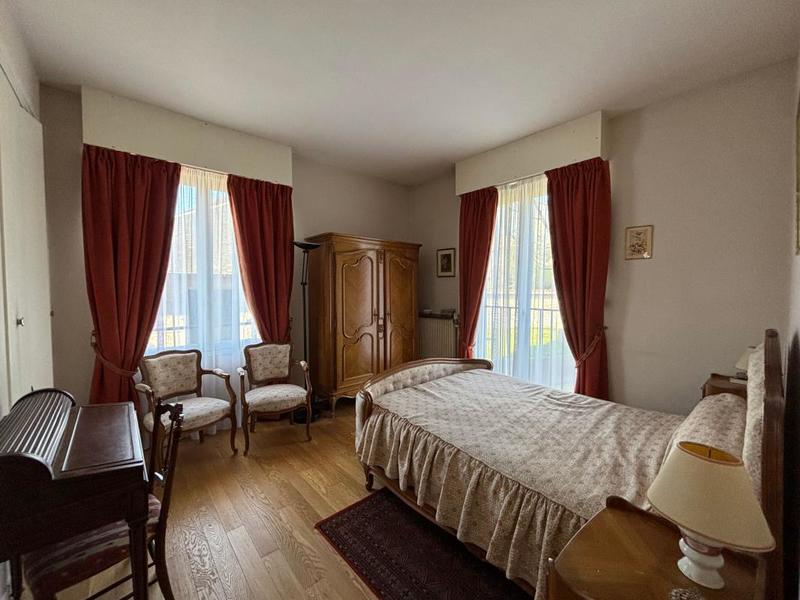 Appartement - 81 m² - 3 pièces