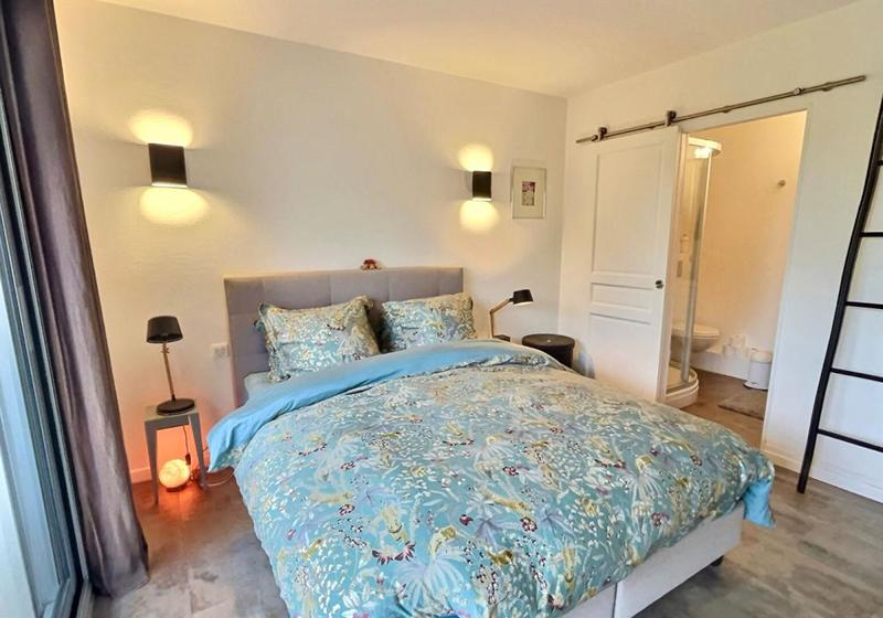 Appartement - 90 m² - 4 pièces