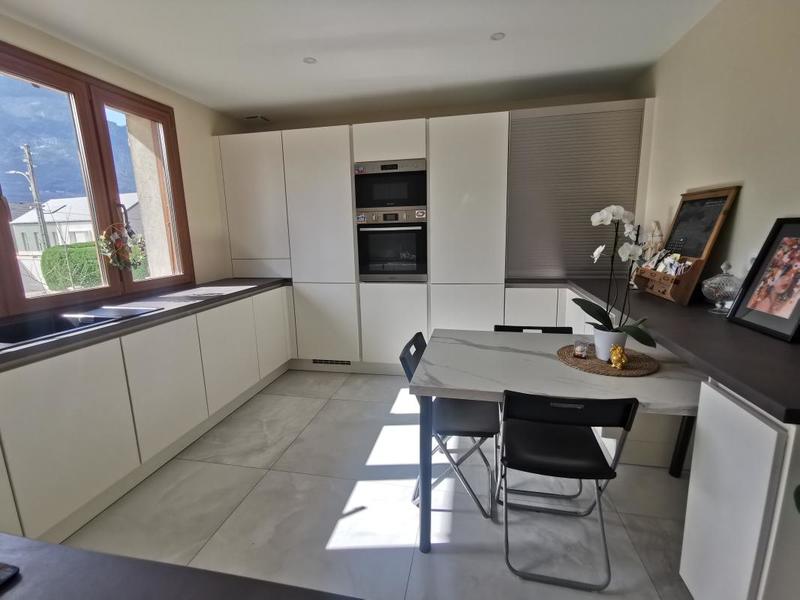 Villa - 160 m² - 7 pièces