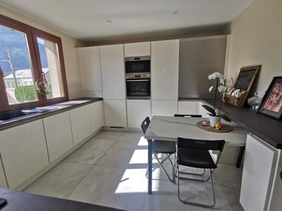 Villa - 160 m² - 7 pièces