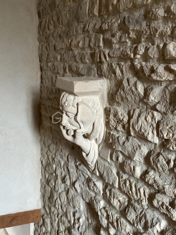 Propriété - 206 m² - 7 pièces