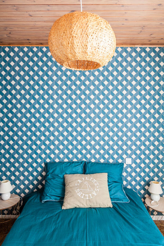 Maison - 128 m² - 4 pièces