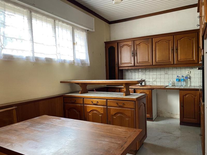 Villa - 126 m² - 5 pièces