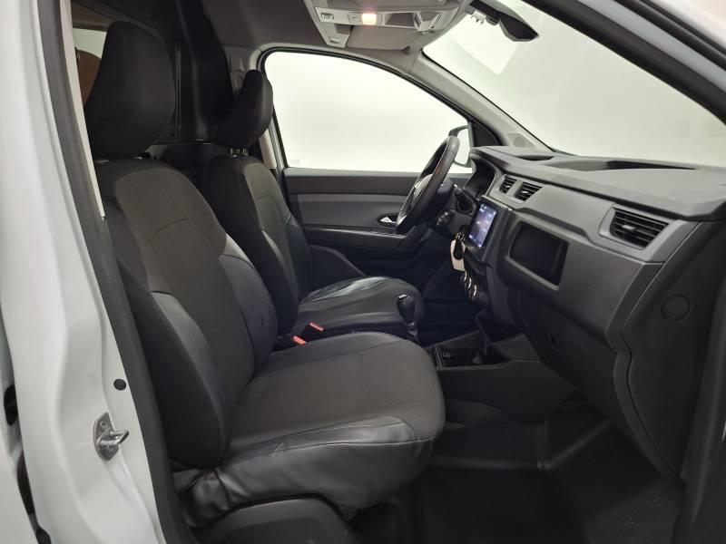 Renault Express (30) Van Blue Dci 95 - 22 Confort