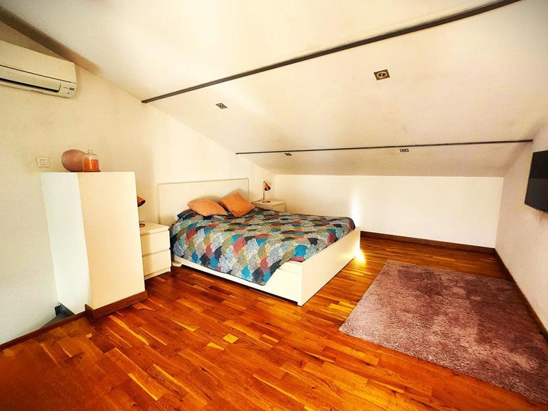 Appartement - 55 m² - 2 pièces