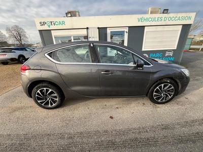 Ds Ds 4 BlueHDi 120 s&amp;amp;S Eat6 So Chic