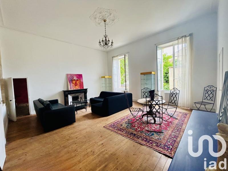 Appartement - 150 m² - 5 pièces