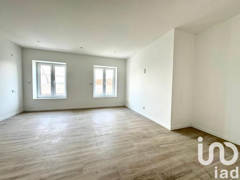 Maison - 214 m² - 6 pièces