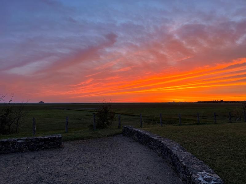 Visite contée "Ombres et maléfices de la Baie"
