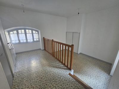 Studio - 23 m² - 1 pièce