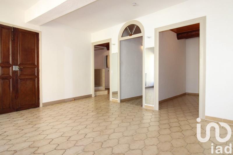 Maison - 170 m² - 4 pièces