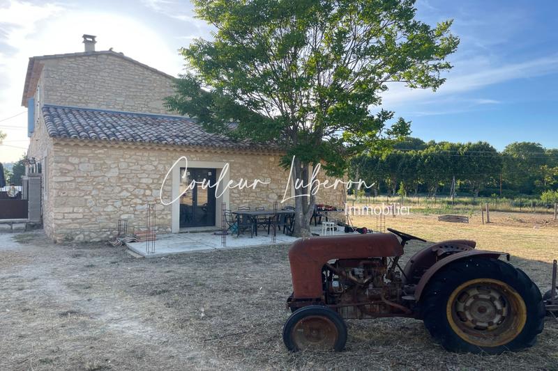 Maison en pierre - 200 m² - 6 pièces