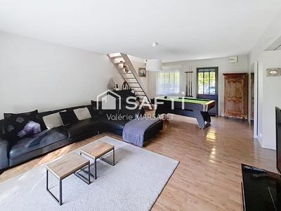 Villa - 180 m² - 7 pièces