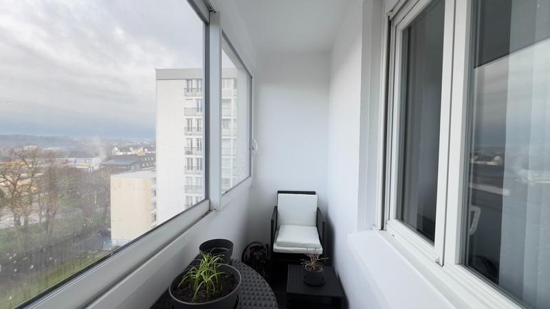 Appartement - 84 m² - 5 pièces