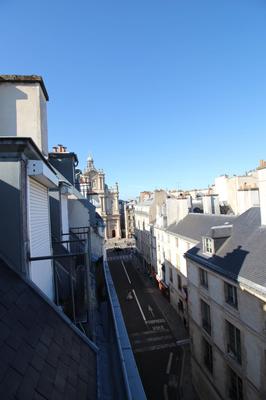 Appartement - 16 m² - 1 pièce