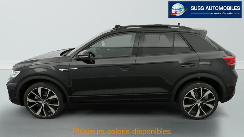 Volkswagen t-Roc 2.0 Tdi 150 Start Stop Dsg7 R-Line Edition