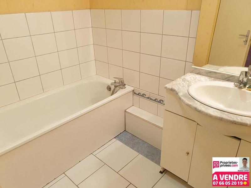 Appartement - 86 m² - 4 pièces
