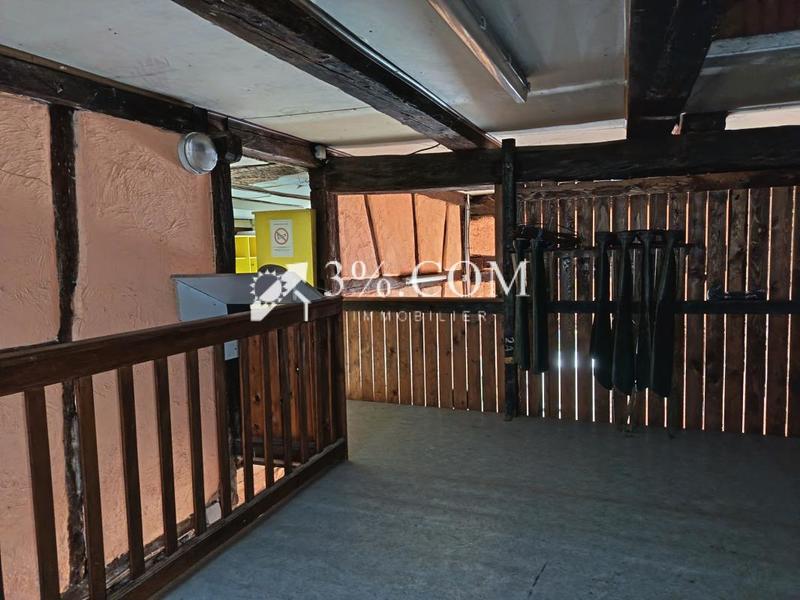 Maison - 180 m² - 5 pièces