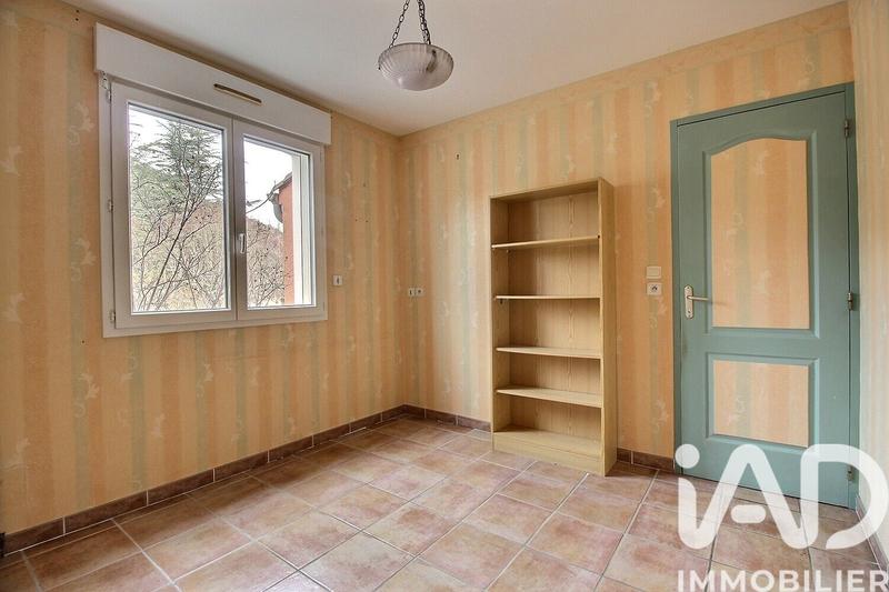 Maison - 171 m² - 5 pièces
