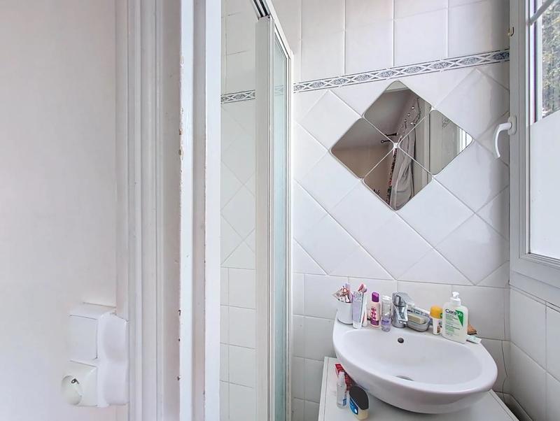 Appartement - 49 m² - 3 pièces