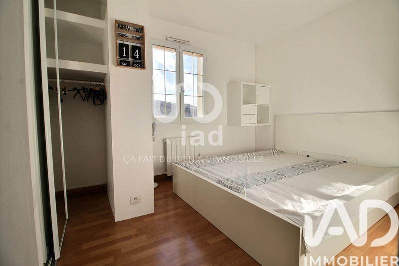 Maison - 149 m² - 8 pièces