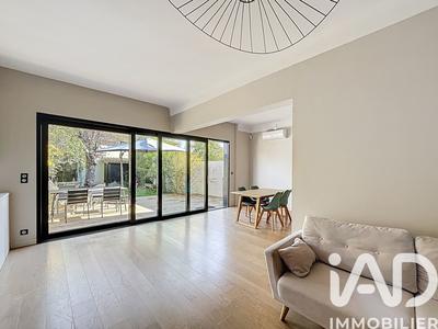 Maison - 165 m² - 5 pièces