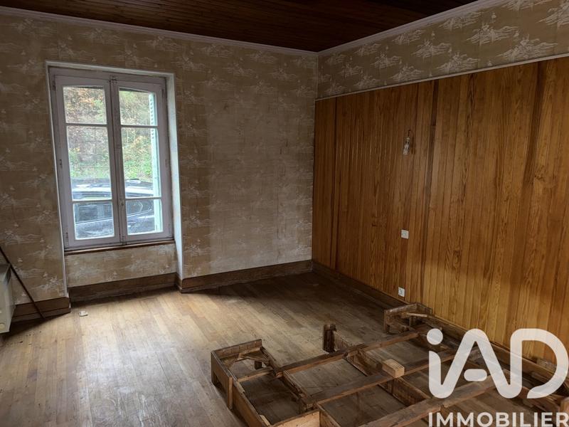 Maison - 148 m² - 5 pièces