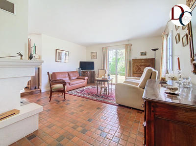 Maison - 193 m² - 7 pièces