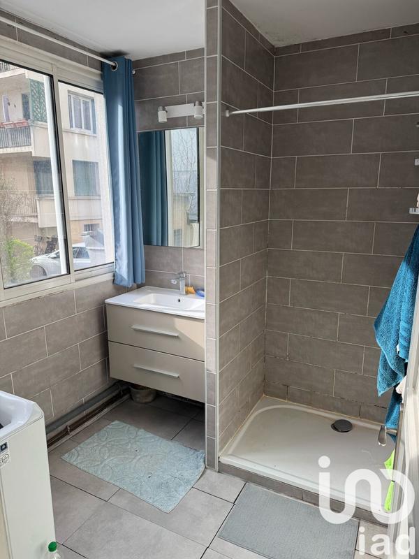 Appartement - 84 m² - 5 pièces